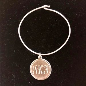 🌹JAMES AVERY BRACELET AND DISK